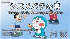 Doraemon - Sarang Lebah Pemenang Kemarahan (Sub Indo)