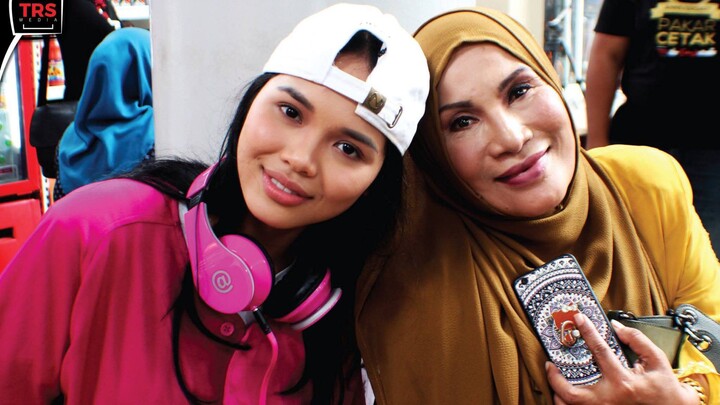 RAYA TINA RAYA TIMAH (2018).