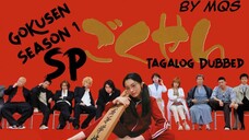 Gokusen Season 1 Special Episode (Tagalog Dubbed)