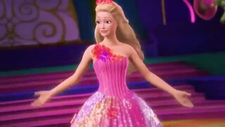 Barbie and the Secret Door