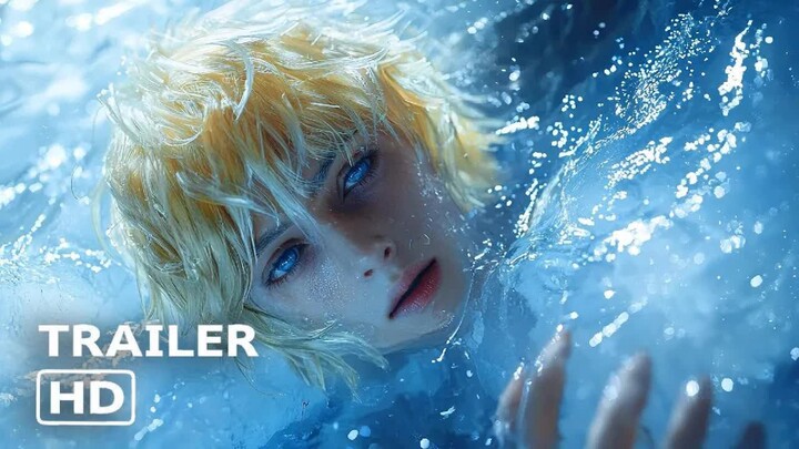 Saint Seiya The Galactic War Arc (2026)  Teaser Trailer