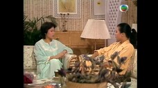 Do姐鄭裕玲主演 火鳳凰13-20 _ 文潔雲(秋萍)忘不了周潤發(倪駿),一時想不開服用安眠藥欲自殺送院|而周潤發、鄭裕玲、石 修、陳秀珠、李香琴、苗僑偉 _