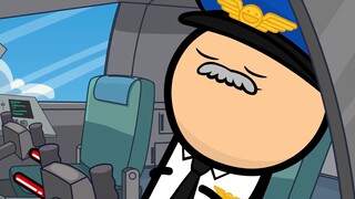 【Cyanide Joy Show】The Easiest Job in the World