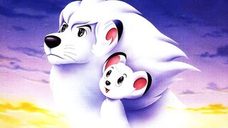 [VIETSUB] LEO - CHÚA TỂ RỪNG XANH (1997)