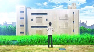 Boku Dake ga Inai Machi Ep01 Sub Indo