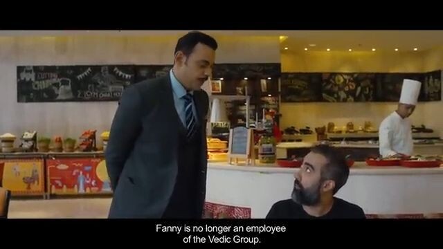 Shame I Ranvir Shorey, Swara Bhasker, Anusha Bose I Royal Stag Barrel Select Sho