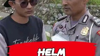 KETIKA PAK POL KENA FRANK