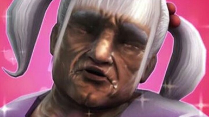 Ngay cả tác giả của trò chơi này cũng không dám chơi!!!