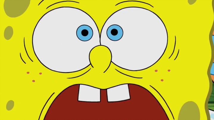 Episode satir SpongeBob SquarePants telah menjadi kenyataan di Internet [Sense Beast 1]