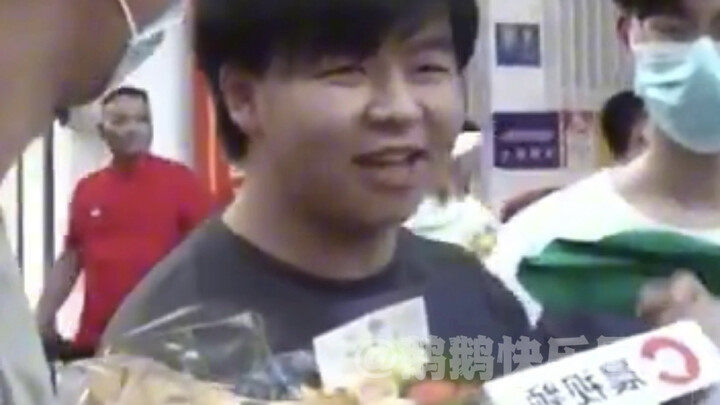 High school seniors’ interviews are even more magical than a wishing well!