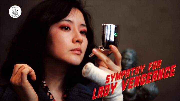 LADY VENGEANCE sub Indo (2005)