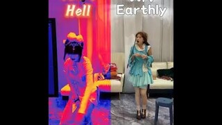 唐三只想把人推入地狱 #斗罗大陆唐三小舞