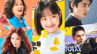 Strong Girl Nam Soon EP 8 Eng -Sub