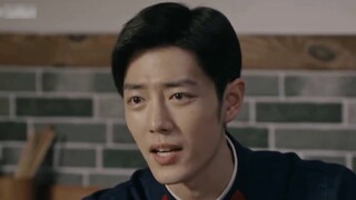 [Xiao Zhan Narcissus ‖ Double Gu ‖ Spring Xiao Yiye ‖ Sweet and Abuse] Gu Family Courtyard (Twelve)