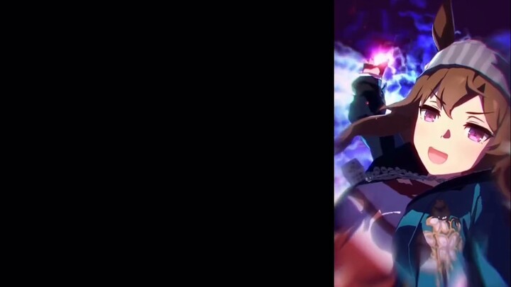 [MAD/ Uma Musume: Pretty Derby] It is not impossible to reach the top of the world horse racing——Pro