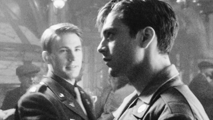Baji: Captain America, anh nói dối trắng trợn! Sau khi xem "Avengers 4", tôi đã lần theo mối liên hệ