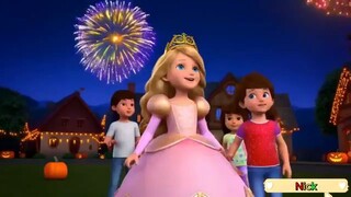 Nick and the Colorful Machines     MORE Kids Songs _ Nursery Rhymes _ Cartoon  F