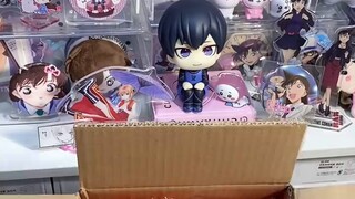 Chigu Unboxing｜Fan Zelan: I am not a shrimp ricer!