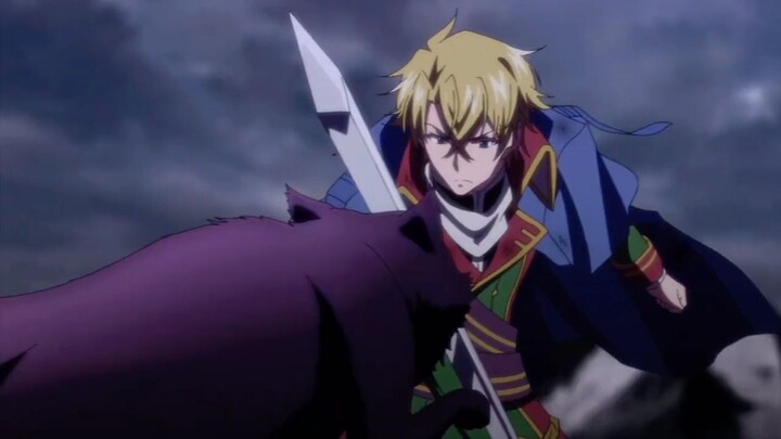 Seijo no Maryoku wa Bannou desu Season 2  Heart Attack