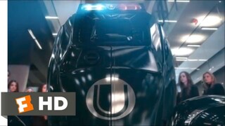 ABCs of Death 2 (2014) - U is for Utopia Scene (8/10) | Movieclips