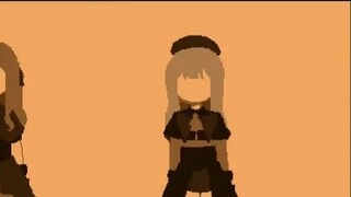 Dưới con búp bê