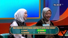 Lapor Pak Trans7 - 21 Juli 2025