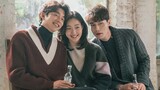 Goblin OST(chanyeol/Punch) Stay with me MV