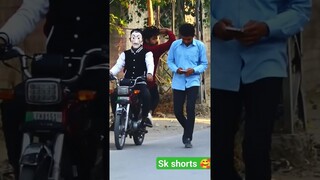 #funny #shortsfeed #viral #comedy #shortsvideo #prank #pranks #prankvideo #prankinindia #baloonprank