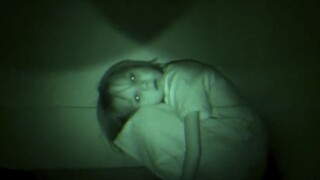 [Tuan] Apa yang akan terjadi pada anak yang dibesarkan oleh hantu? Film horor pertama yang meraih no