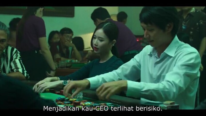 M.U Season 1 Ep.2 Sub Indo