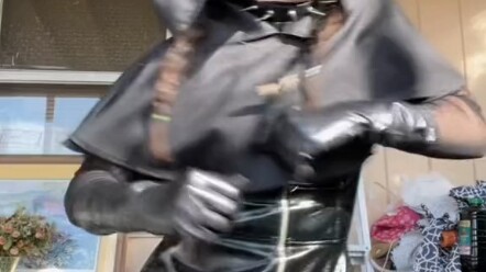 Dicetak ulang oleh Crow Doctor
