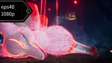 Heaven swallowing record eps40(end) sub indo 1080p