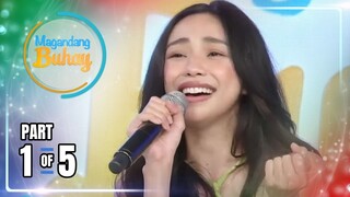Magandang Buhay (1/5) | May 17, 2024