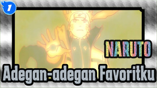 NARUTO [Kompilasi Epik] Adegan Favoritku: Naturo & Guy & Sasuke & Itachi_1