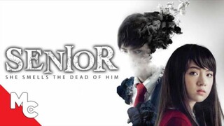 Senior 2015 Full Movie | Tagalog Dubbed