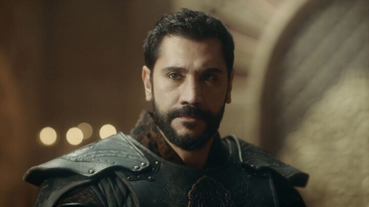 Bangla Dubbing Sultan.Salahuddin.Ayyubi.S01E50