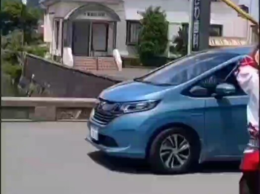 Neighborhood Scenic Area Features