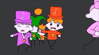 Kompilasi PARODY THE NOTEKILLS PART 6