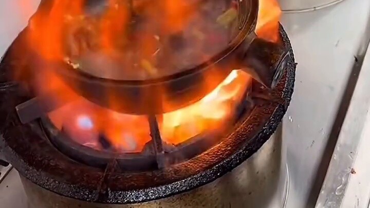 Wang Weijie teaches you how to cook beef!