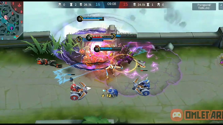 vale not baned auto maniac