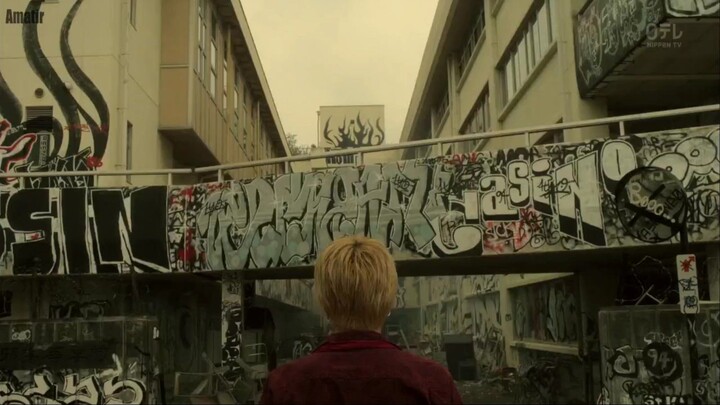 HiGH & LOW～THE STORY OF S.W.O.R.D EP3