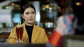 Seadanya Aku Episod 19
