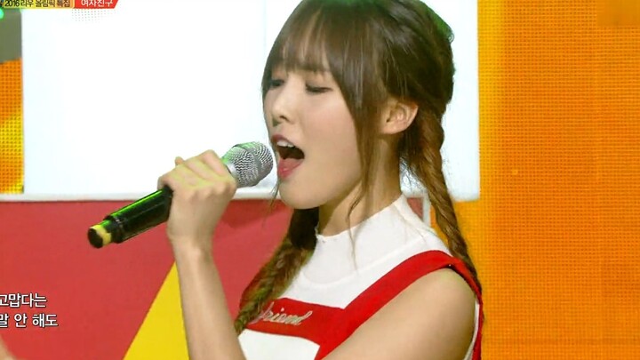 High-Note Compilation of Active Fourth- and Fifth-Generation Girl Groups! Brutal Vocal Power! A Hear