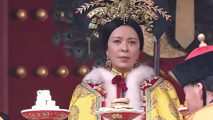 كان مطرقة البخار التي يستخدمها الأجانب شديدة الضراوة، فسحقت الأسد النحاسي دفعة واحدة، وأصابت تشي شي 