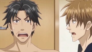 [Yaoi] ❤ AMV Multifandom ❤