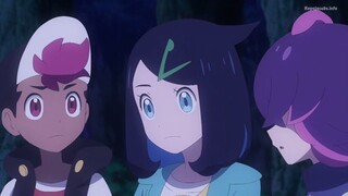 Pokemon Horizons Episode 085 Subtitle Indonesia