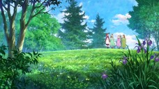 Anne Shirley Tập 7 thuyết minh
