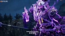 Wan Jie Du Zun Eps 349 Sub Indo HD