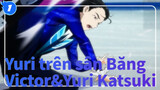 [Yuri trên sân Băng]Salvation-Victor&Yuri Katsuki_1