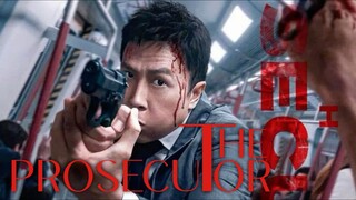 The Prosecutor 2025 | Subtitle Indonesia